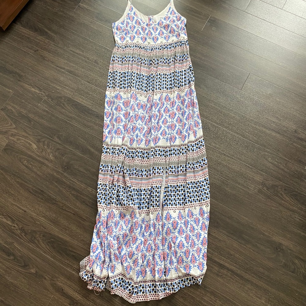 Urban outfitters maxi dress size XS - Picture 2 of 6
